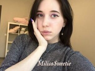 MilisaSweetie