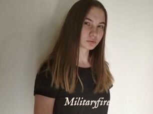 Militaryfire