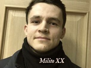 Milito_XX