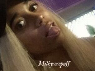Milkycocopuff