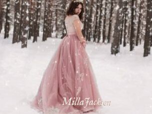 MillaJackson