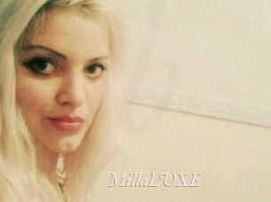 MillaLUXE