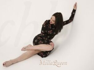MillaQueen