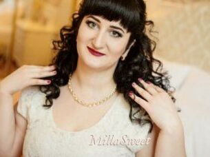 MillaSweet