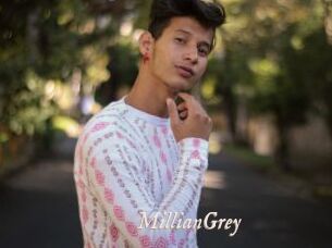 MillianGrey
