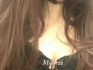 Millie22