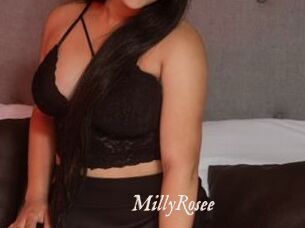 MillyRosee
