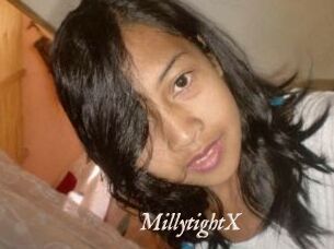 MillytightX