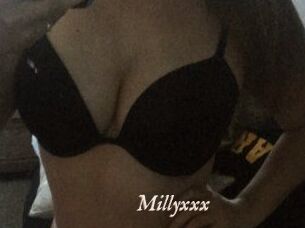 Millyxxx