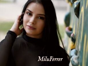 MiluFerrer