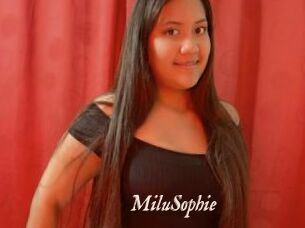 MiluSophie