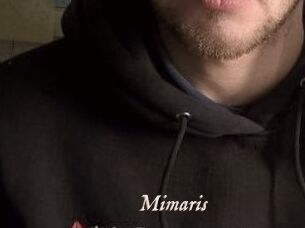Mimaris