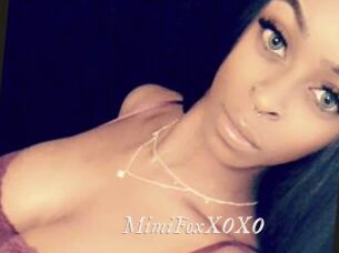 MimiFoxXOXO