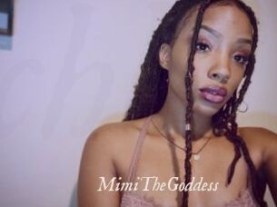 MimiTheGoddess