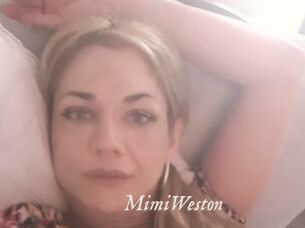 MimiWeston