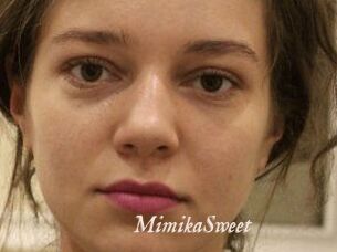 MimikaSweet