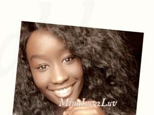 MinaLuv2Luv
