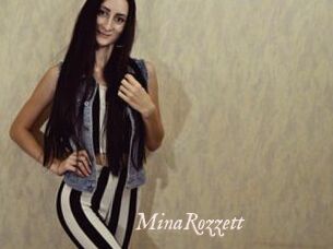 MinaRozzett
