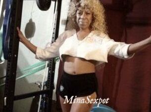 MinaSexpot
