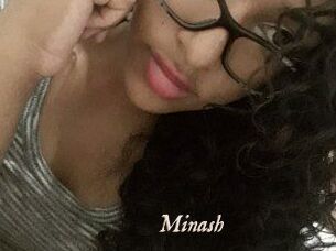 Minash