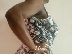 Mindy Chobix 