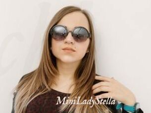 MiniLadyStella