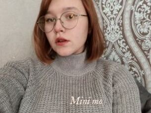 Mini_mo