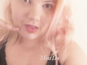 MintTea