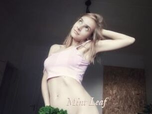 Mint_Leaf