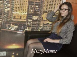 MintyMentos