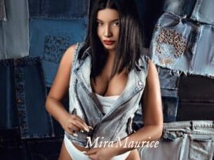 MiraMaurice