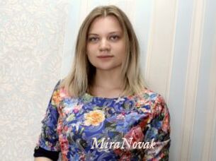 MiraNovak