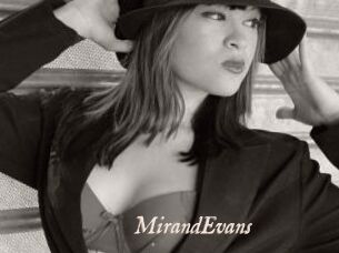 MirandEvans