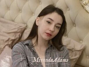 MirandaAdams