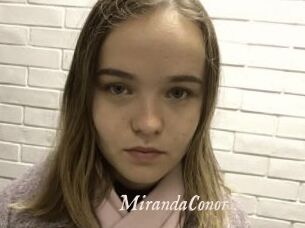 MirandaConor