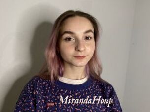 MirandaHoup