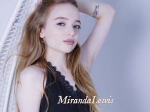 MirandaLewis