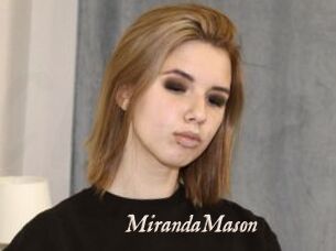 MirandaMason