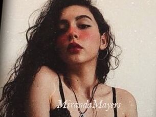 MirandaMayers