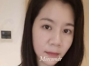 Mircwndr