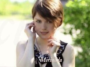 Miriadda