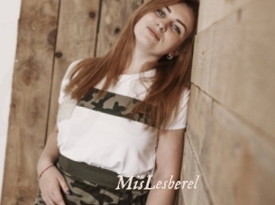 MisLesberel