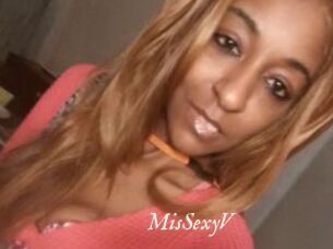 MisSexyV