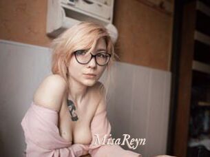 MisaReyn