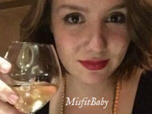 MisfitBaby