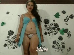 Misha