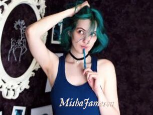 MishaJameson