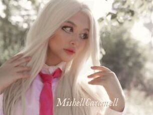 MishellCaramell