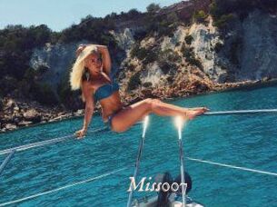 Miss007