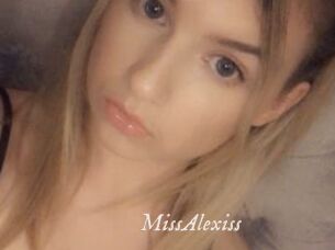 MissAlexiss